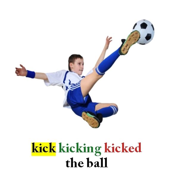 Kick